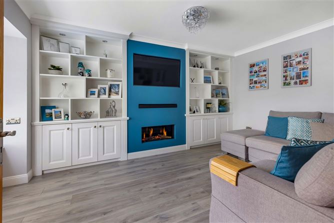 7 Edgeworth Court, Longwood, Co. Meath