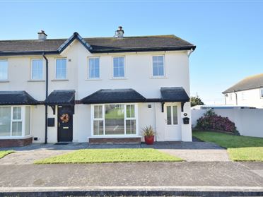 33 Dun Árd, Doon Road, Ballybunion, Co. Kerry