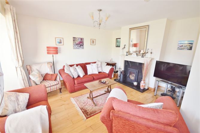 33 Dun Árd, Doon Road, Ballybunion, Co. Kerry