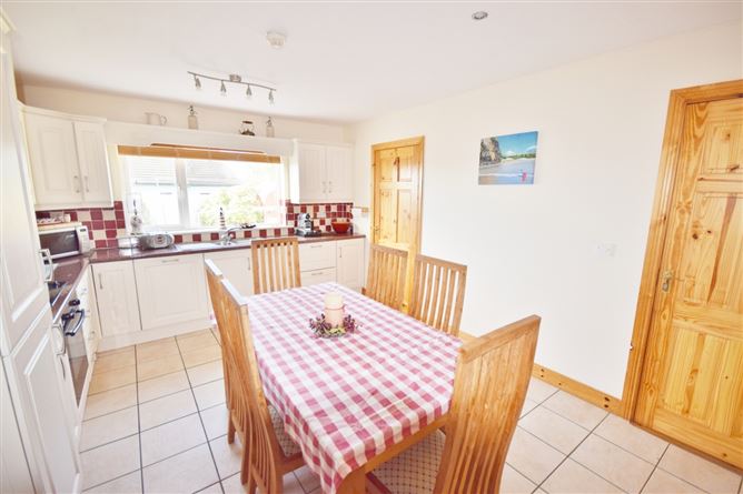 33 Dun Árd, Doon Road, Ballybunion, Co. Kerry