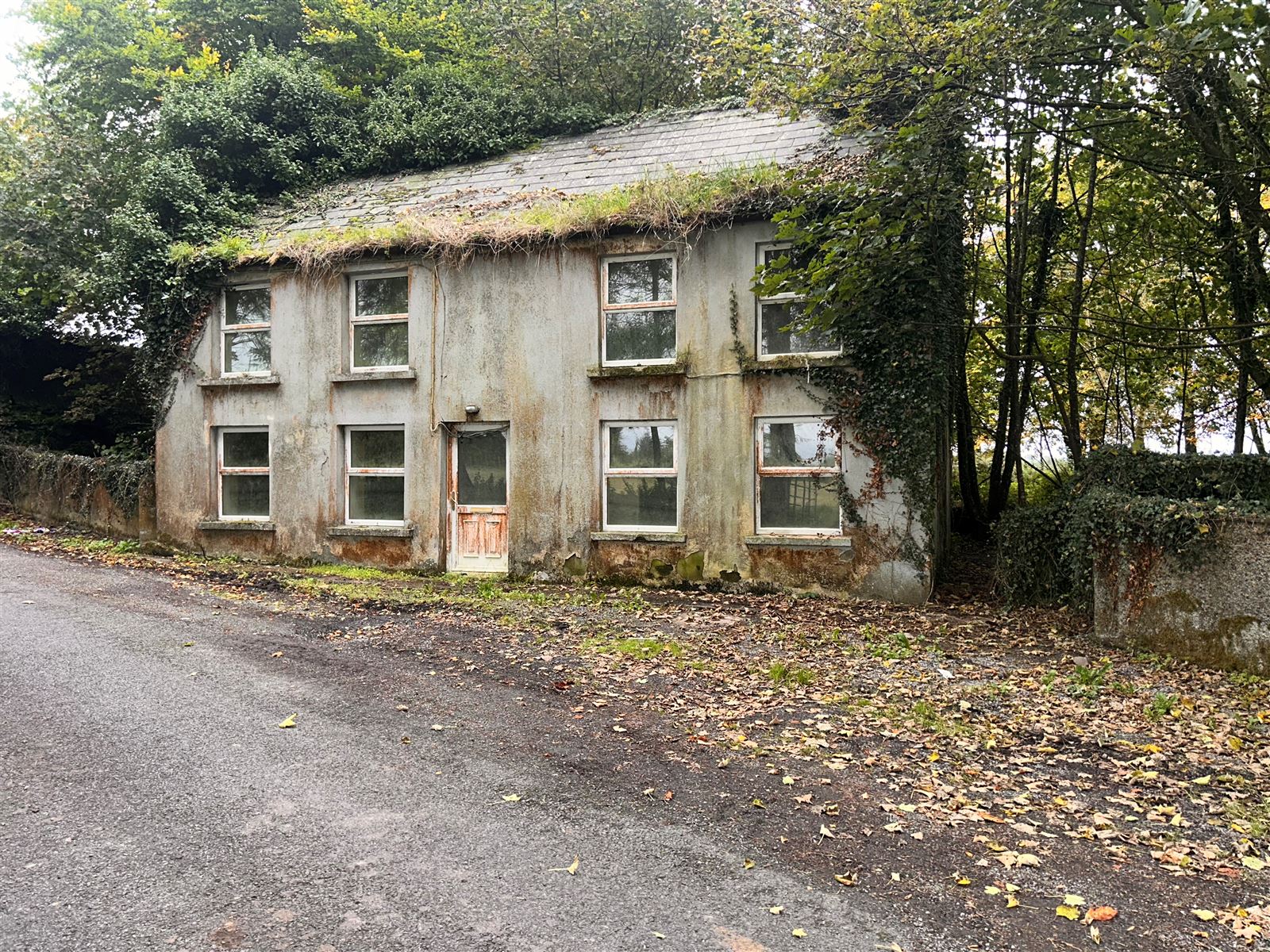 Grange,Granlahan, Ballinlough, Roscommon