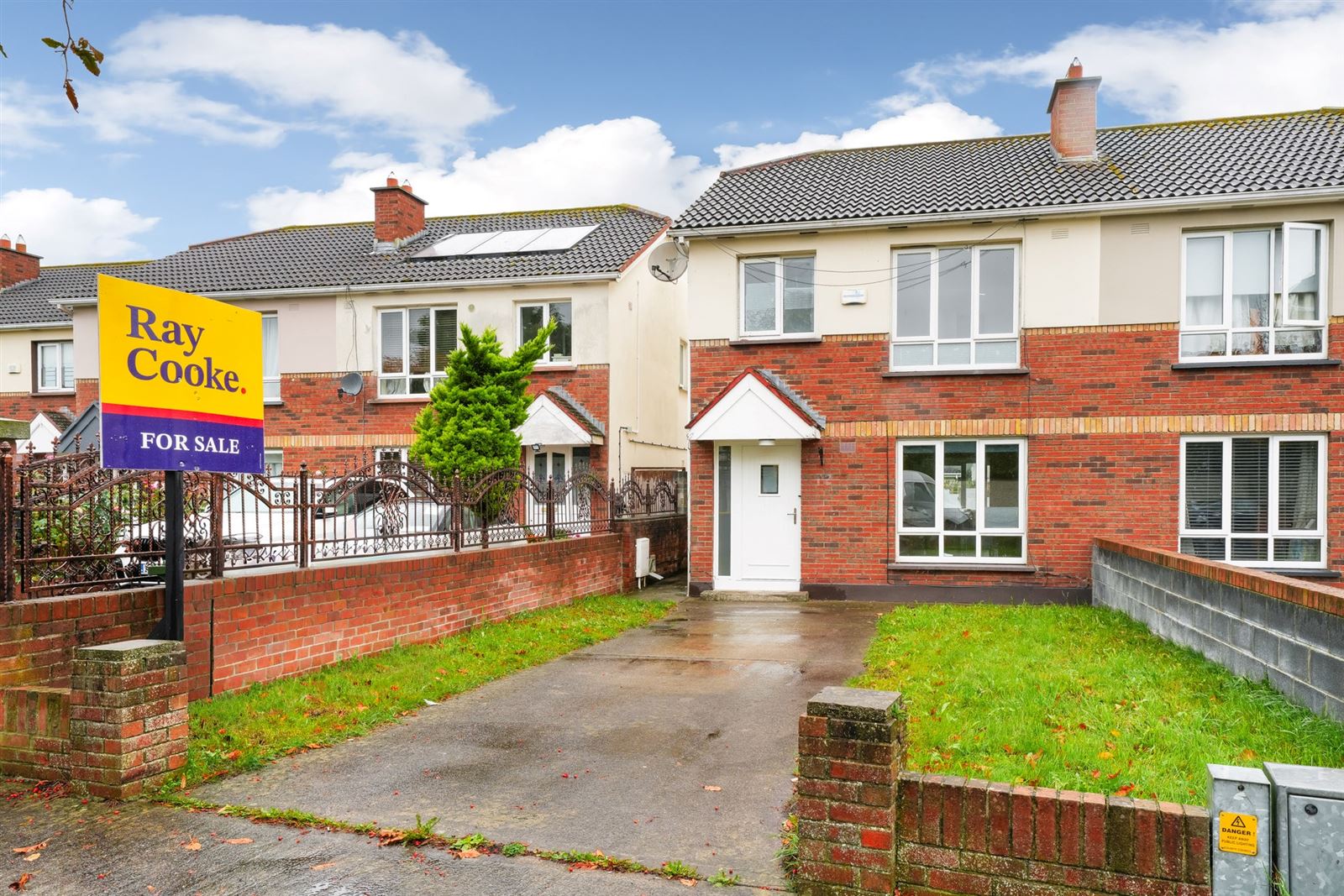 Photo 1 of 17 — 12 Liffey Park, Liffey Valley Park, Lucan, Co. Dublin
