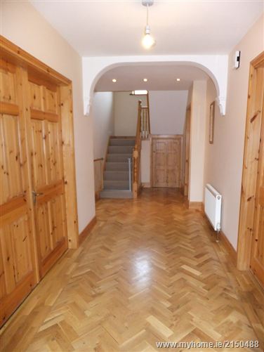 4 Laurel Hill,Castlepark, Mallow, Co. Cork