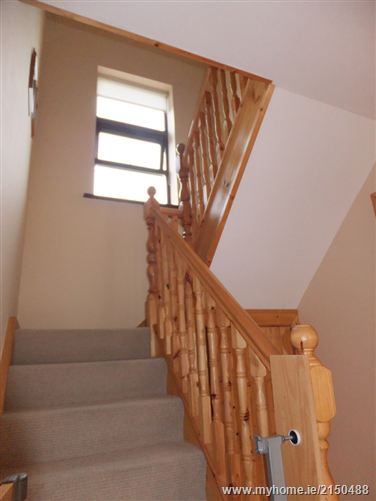 4 Laurel Hill,Castlepark, Mallow, Co. Cork