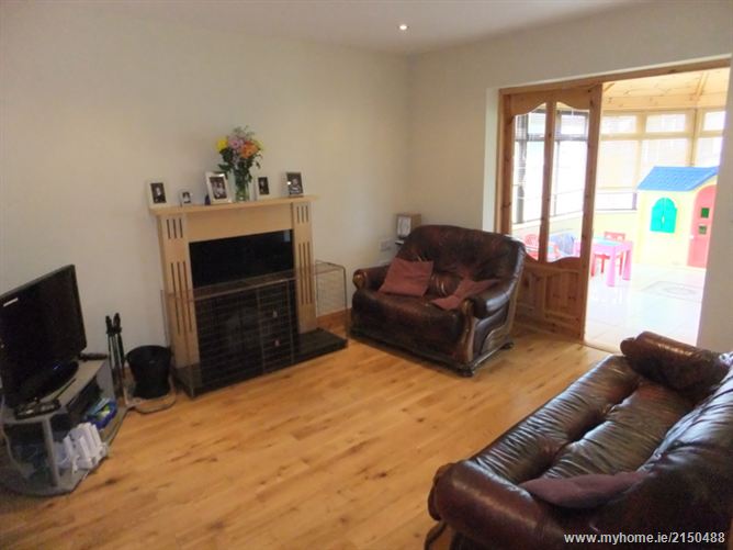 4 Laurel Hill,Castlepark, Mallow, Co. Cork
