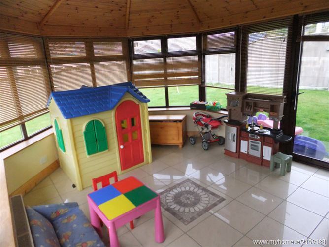 4 Laurel Hill,Castlepark, Mallow, Co. Cork