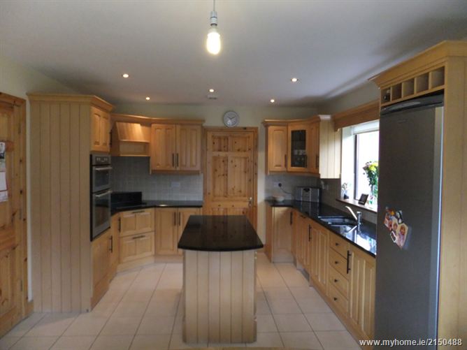 4 Laurel Hill,Castlepark, Mallow, Co. Cork