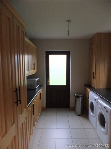 4 Laurel Hill,Castlepark, Mallow, Co. Cork