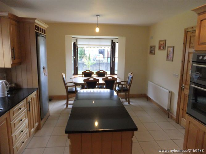 4 Laurel Hill,Castlepark, Mallow, Co. Cork