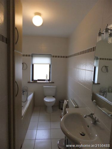 4 Laurel Hill,Castlepark, Mallow, Co. Cork