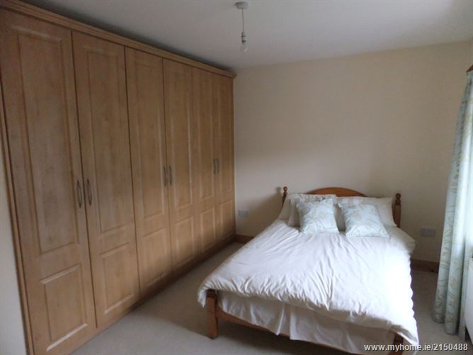 4 Laurel Hill,Castlepark, Mallow, Co. Cork