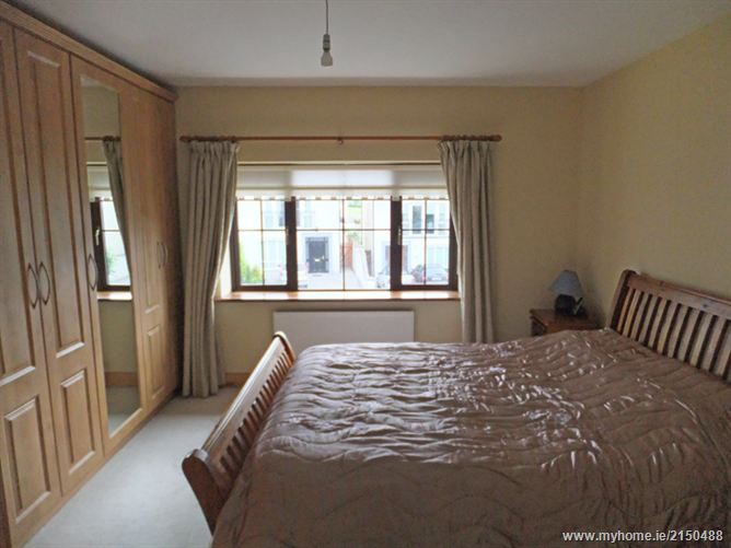 4 Laurel Hill,Castlepark, Mallow, Co. Cork