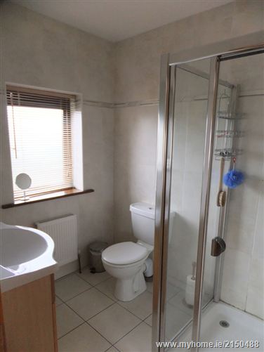 4 Laurel Hill,Castlepark, Mallow, Co. Cork