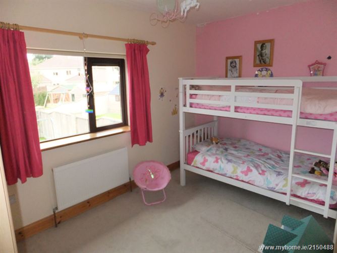 4 Laurel Hill,Castlepark, Mallow, Co. Cork