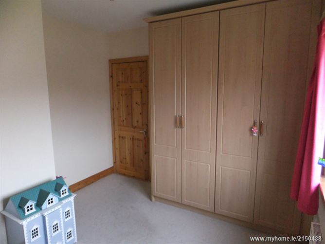 4 Laurel Hill,Castlepark, Mallow, Co. Cork