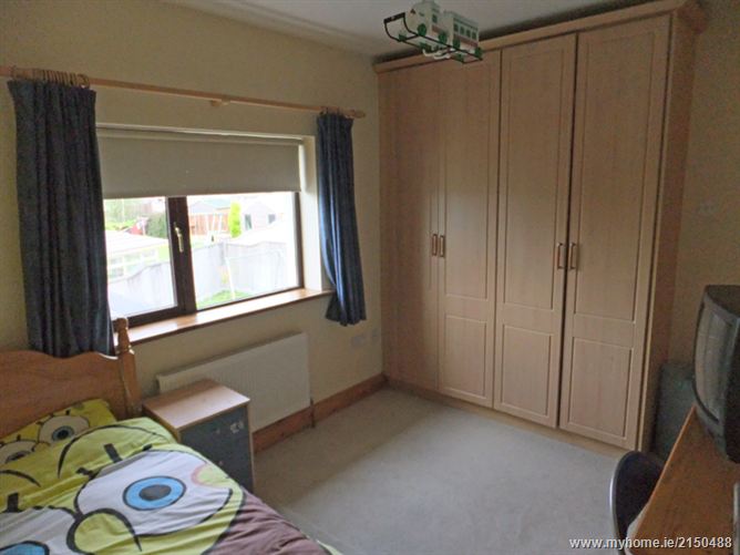 4 Laurel Hill,Castlepark, Mallow, Co. Cork
