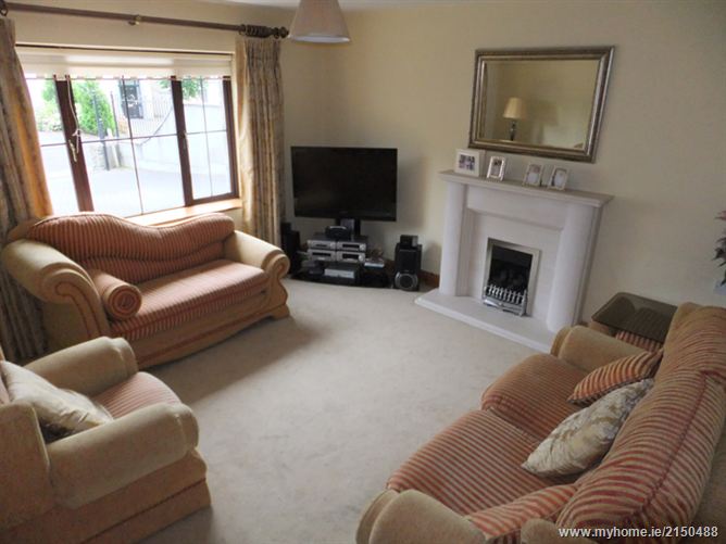 4 Laurel Hill,Castlepark, Mallow, Co. Cork