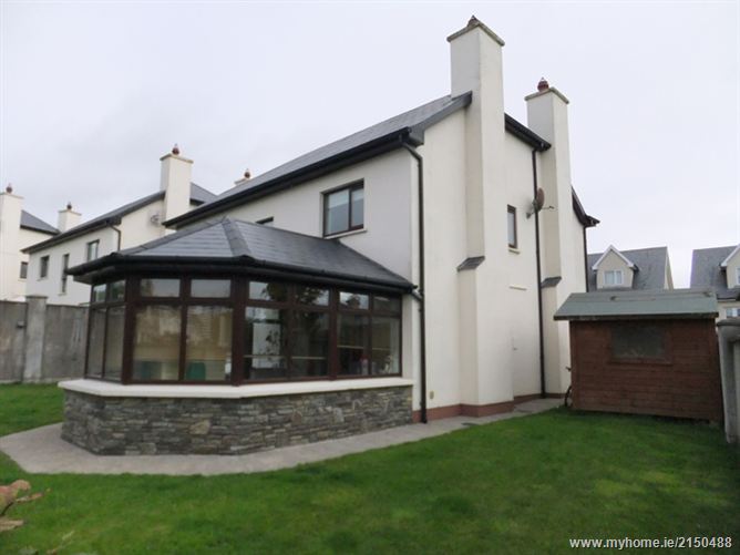 4 Laurel Hill,Castlepark, Mallow, Co. Cork