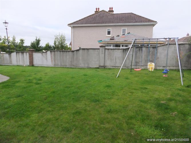4 Laurel Hill,Castlepark, Mallow, Co. Cork