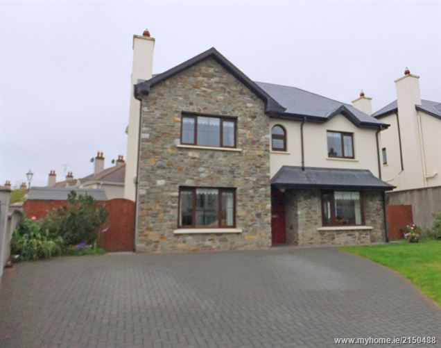 4 Laurel Hill,Castlepark, Mallow, Co. Cork