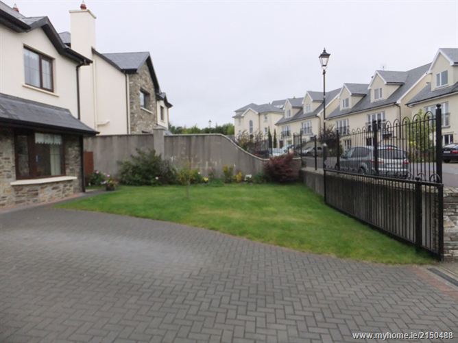 4 Laurel Hill,Castlepark, Mallow, Co. Cork
