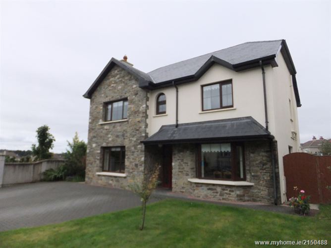 4 Laurel Hill,Castlepark, Mallow, Co. Cork
