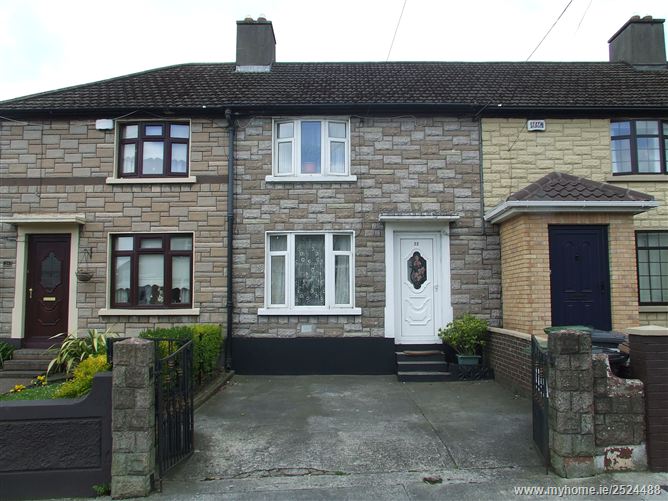 22 Clancarthy Road, Donnycarney, Dublin 5 PropertyTeam Lappin Estates