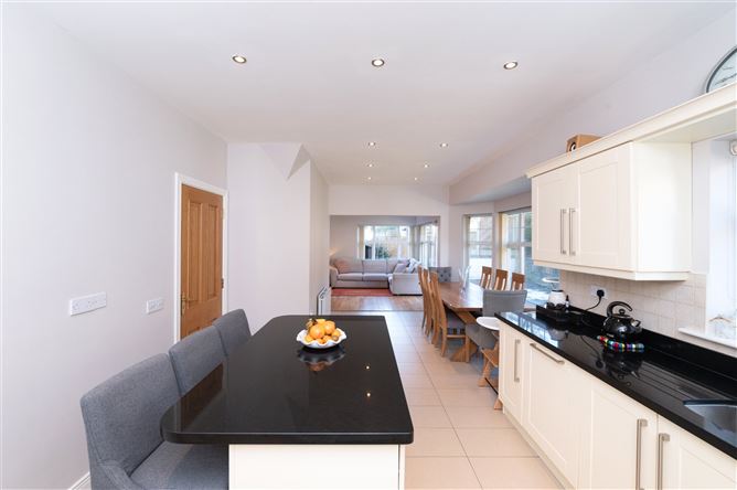 36 Cois Chuain, Glounthaune, Co. Cork