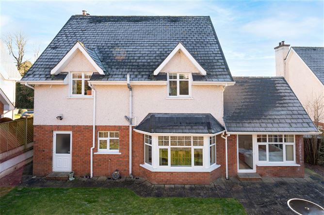 36 Cois Chuain, Glounthaune, Co. Cork