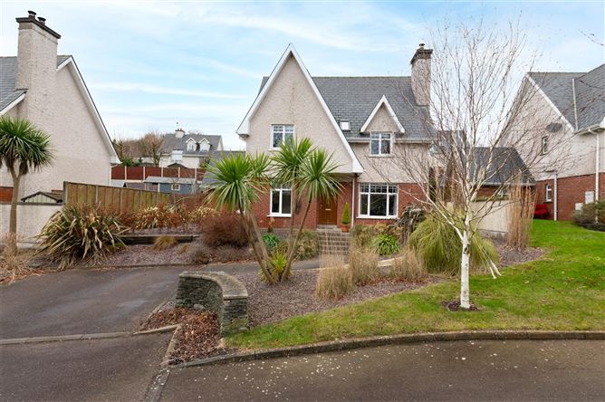 36 Cois Chuain, Glounthaune, Co. Cork