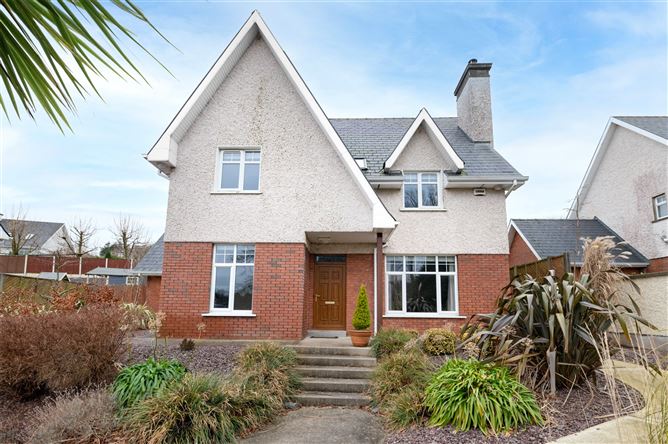 36 Cois Chuain, Glounthaune, Co. Cork