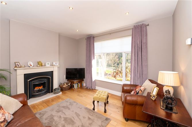 36 Cois Chuain, Glounthaune, Co. Cork