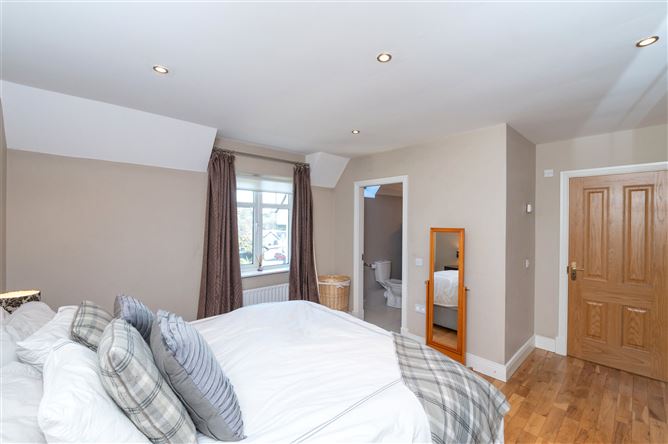36 Cois Chuain, Glounthaune, Co. Cork