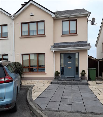 main photo for 55 Heather Grove, Offaly, Clara, Co. Offaly