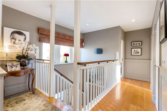 2 Kelston Park, Foxrock, Dublin 18