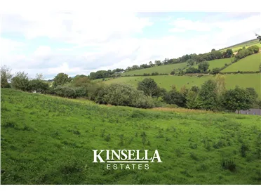 Main image for Stranakelly, Tinahely, Wicklow