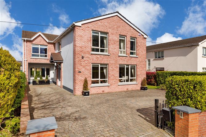 22 Castleknock Green, Castleknock, Dublin 15