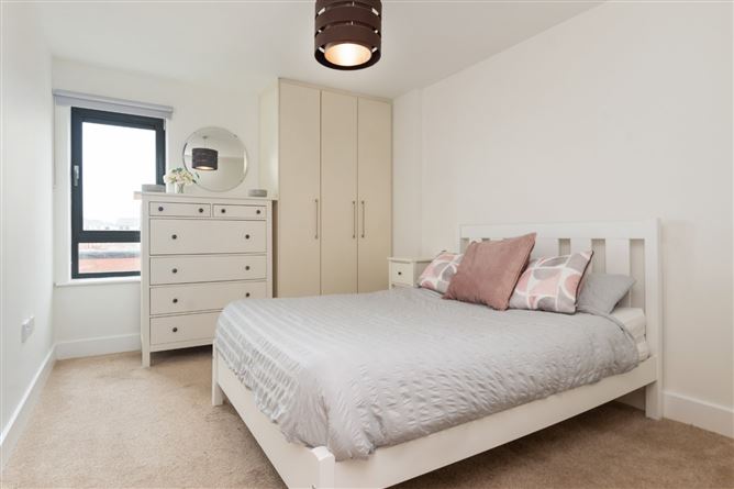 608 Cathedral Court, Block 600, New Street South, Dublin 8