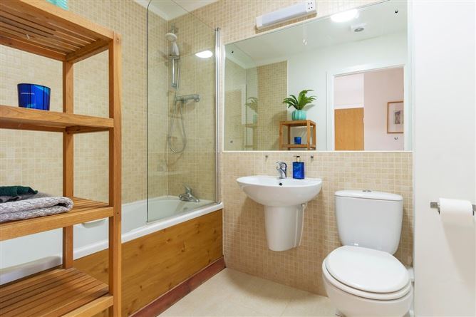 608 Cathedral Court, Block 600, New Street South, Dublin 8