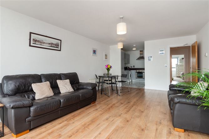 608 Cathedral Court, Block 600, New Street South, Dublin 8