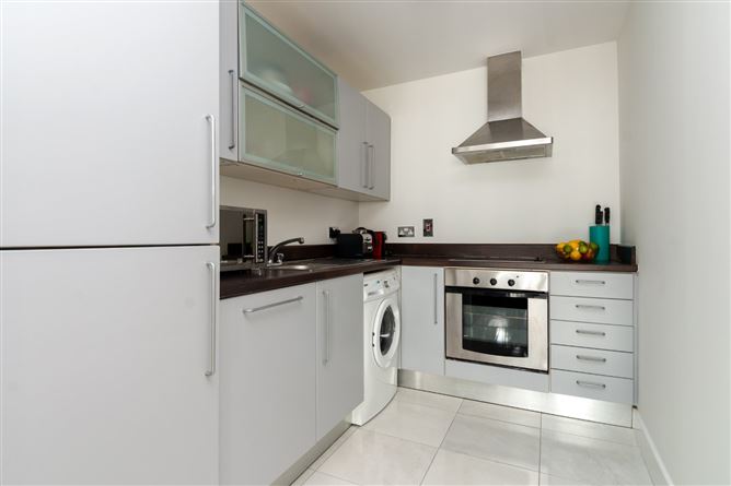 608 Cathedral Court, Block 600, New Street South, Dublin 8