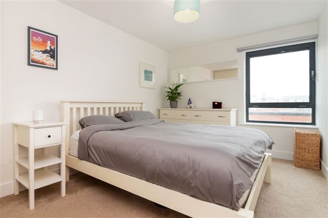 608 Cathedral Court, Block 600, New Street South, Dublin 8