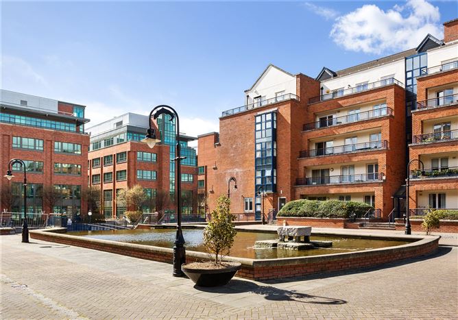 272 The Asgard, Custom House Harbour, IFSC, Dublin 1
