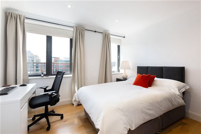 272 The Asgard, Custom House Harbour, IFSC, Dublin 1