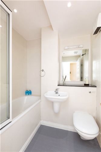 272 The Asgard, Custom House Harbour, IFSC, Dublin 1