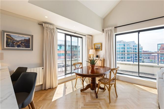 272 The Asgard, Custom House Harbour, IFSC, Dublin 1