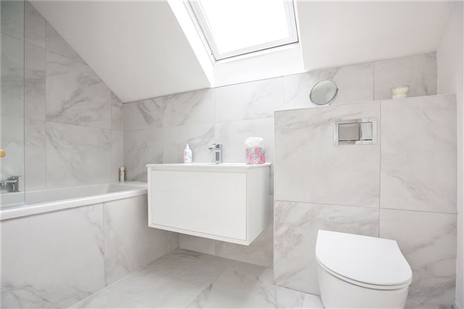 91 Burnaby Heights, Greystones, Co. Wicklow