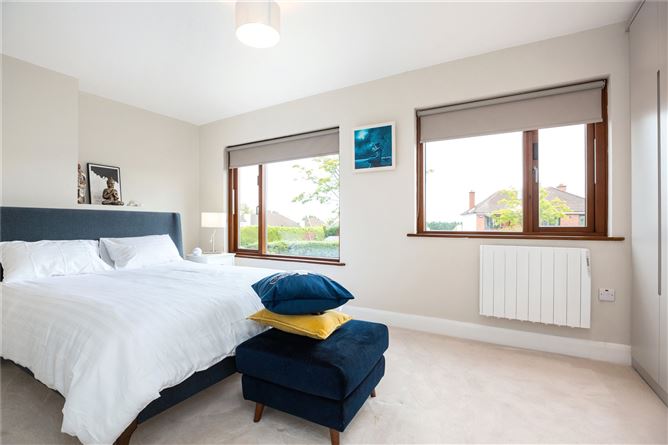 91 Burnaby Heights, Greystones, Co. Wicklow