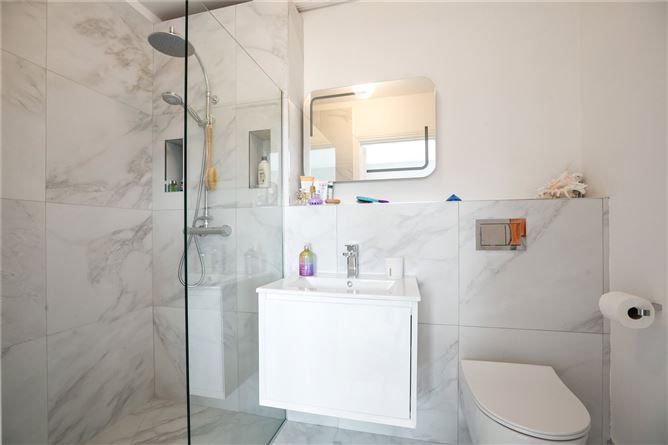 91 Burnaby Heights, Greystones, Co. Wicklow