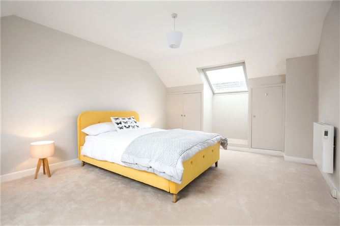 91 Burnaby Heights, Greystones, Co. Wicklow